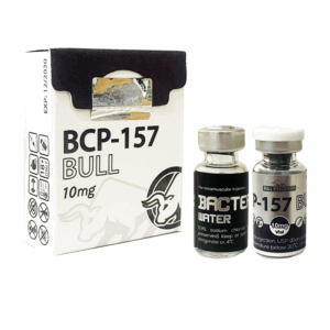 BCP- 157 ( BODY PROTECTION COMPOUND 157)