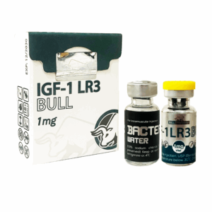 IGF-1 LR3 FACTOR DE CRECIMIENTO