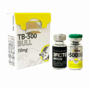 TB-500 PEPTIDO 10MG