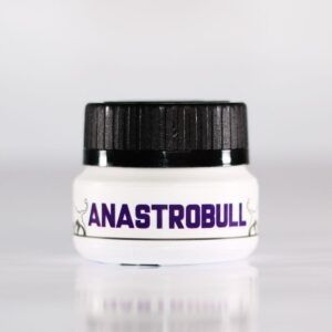 ANASTROBULL 1MG 28 TABS. (ANASTROZOL)