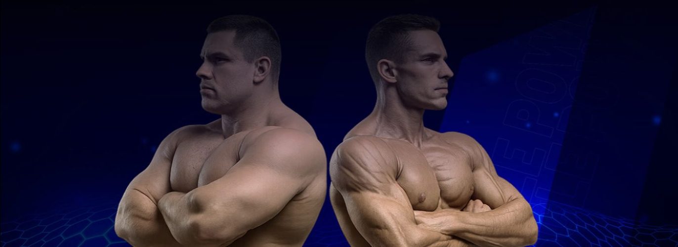 volumen y definicion